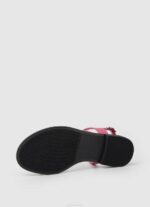 Pepe Jeans hayes juice tasaiset sandaalit naiset purukumi TB00666 - Image 5