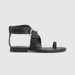 Pepe Jeans hayes trend flat sandaalit naiset musta TB00656