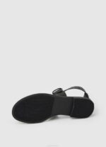 Pepe Jeans hayes trend flat sandaalit naiset musta TB00656 - Image 5