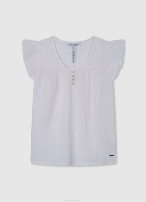 pepe_jeans_hilpea_pusero_harjakattoisilla_yksityiskohdilla_tytto_mousse_tb001472.jpg Pepe Jeans hilpeä pusero harjakattoisilla yksityiskohdilla tyttö mousse TB001472 - Image 1
