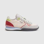 Pepe Jeans holland mesh lenkkarit naiset vaaleanpunainen TB00604