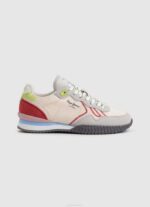 Pepe Jeans holland mesh lenkkarit naiset vaaleanpunainen TB00604