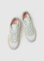 Pepe Jeans holland mesh lenkkarit naiset valkoinen TB00605 - Image 2
