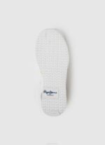 Pepe Jeans holland mesh lenkkarit naiset valkoinen TB00605 - Image 5
