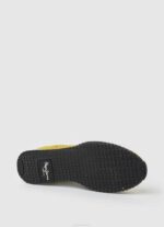Pepe Jeans hollanti yhdistelmälenkkarit miehet keltainen TB001232 - Image 5