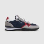 Pepe Jeans hollanti yhdistelmälenkkarit miehet laivasto TB001233