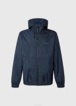 Pepe Jeans hupullinen tuulitakki miehet dulwich TB00828 - Image 5