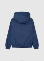 Pepe Jeans hupullinen tuulitakki poika jarman TB001563 - Image 2
