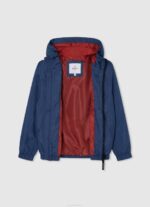 Pepe Jeans hupullinen tuulitakki poika jarman TB001563 - Image 3