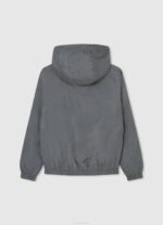 Pepe Jeans hupullinen tuulitakki poika valu TB001568 - Image 2