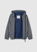 Pepe Jeans hupullinen tuulitakki poika valu TB001568 - Image 3