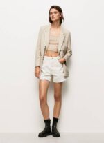 Pepe Jeans ilmapallomalliset farkkushortsit naiset denim TB00498