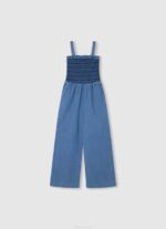Pepe Jeans jammie pitkä farkkuhaalari tyttö lahti TB001381