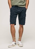 Pepe Jeans jared cargo shortsit miehet dulwich TB001112 - Image 2