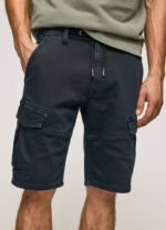 Pepe Jeans jared cargo shortsit miehet dulwich TB001112 - Image 3