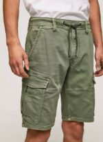 Pepe Jeans jared cargo shortsit miehet valu TB001113 - Image 3
