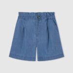Pepe Jeans jimena paperipussi shortsit tyttö lahti TB001485
