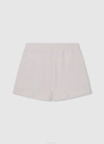 Pepe Jeans joustava vyötärö puuvillashortsit tyttö mousse TB001502 - Image 2
