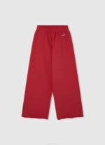 Pepe Jeans joustava vyötärö puuvillashortsit tyttö pehmeä pinkki TB001500 - Image 5