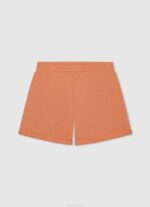 Pepe Jeans joustava vyötärö puuvillashortsit tyttö persikka TB001499 - Image 2
