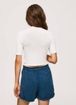 Pepe Jeans joustinneuletakki naiset mousse TB00383 - Image 4