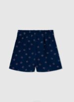 Pepe Jeans jules kukkakuvioiset shortsit tyttö multi TB001489 - Image 2