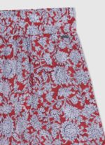 Pepe Jeans jullie kukkakuvioiset housut tyttö multi TB001483 - Image 3