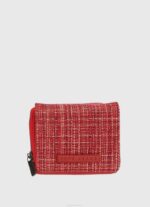 Pepe Jeans kaksikahvainen ämpärilaukku naiset kirnupiimä TB00731 - Image 5