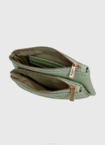 Pepe Jeans kaksiosainen hygienialaukku naiset alue TB00722 - Image 3