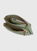 Pepe Jeans kaksiosainen hygienialaukku naiset alue TB00722 - Image 4