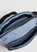 Pepe Jeans kangaskassi, jossa säädettävä kahva naiset lahti TB00735 - Image 3