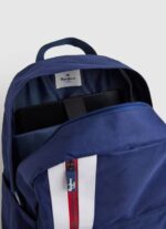 Pepe Jeans kangasreppu, jossa viivayksityiskohdat miehet jarman TB001293 - Image 3