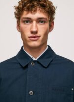Pepe Jeans kankainen käyttötakki miehet dulwich TB00842 - Image 4