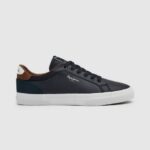 Pepe Jeans kenton court -yhdistelmälenkkarit miehet laivasto TB001243