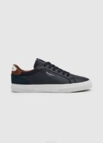 Pepe Jeans kenton court -yhdistelmälenkkarit miehet laivasto TB001243