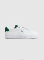 Pepe Jeans kenton flag vulkanoidut lenkkarit miehet muratti TB001171