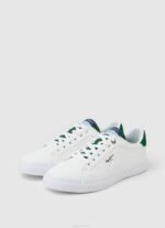 Pepe Jeans kenton flag vulkanoidut lenkkarit miehet muratti TB001171 - Image 3