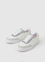 Pepe Jeans kenton hami -yhdistelmälenkkarit tyttö valkoinen TB001332 - Image 3