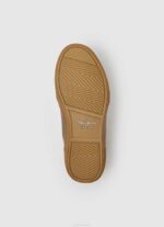Pepe Jeans kenton master -nahkaiset tennarit poika laivasto TB001527 - Image 5