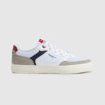 Pepe Jeans kenton master -yhdistelmälenkkarit miehet valkoinen TB001177