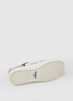 Pepe Jeans kenton master -yhdistelmälenkkarit miehet valkoinen TB001177 - Image 5