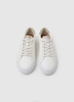 Pepe Jeans Kenton max Classic -lenkkarit naiset valkoinen TB00583 - Image 3