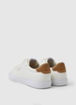 Pepe Jeans Kenton max Classic -lenkkarit naiset valkoinen TB00583 - Image 5