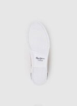 Pepe Jeans kenton road peruslenkkarit miehet tummanpunainen TB001211 - Image 5