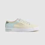 Pepe Jeans kenton road peruslenkkarit naiset pastelli sitruuna TB00634