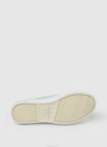 Pepe Jeans kenton road peruslenkkarit naiset pastelli sitruuna TB00634 - Image 5