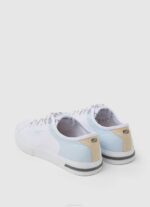 Pepe Jeans kenton road peruslenkkarit naiset valkoinen TB00635 - Image 4