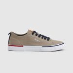 Pepe Jeans kenton smart basic tennarit miehet kameli TB001245