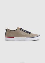 Pepe Jeans kenton smart basic tennarit miehet kameli TB001245