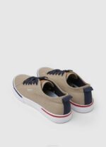 Pepe Jeans kenton smart basic tennarit miehet kameli TB001245 - Image 4